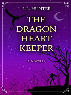 The Dragon Heart Keeper - ebook